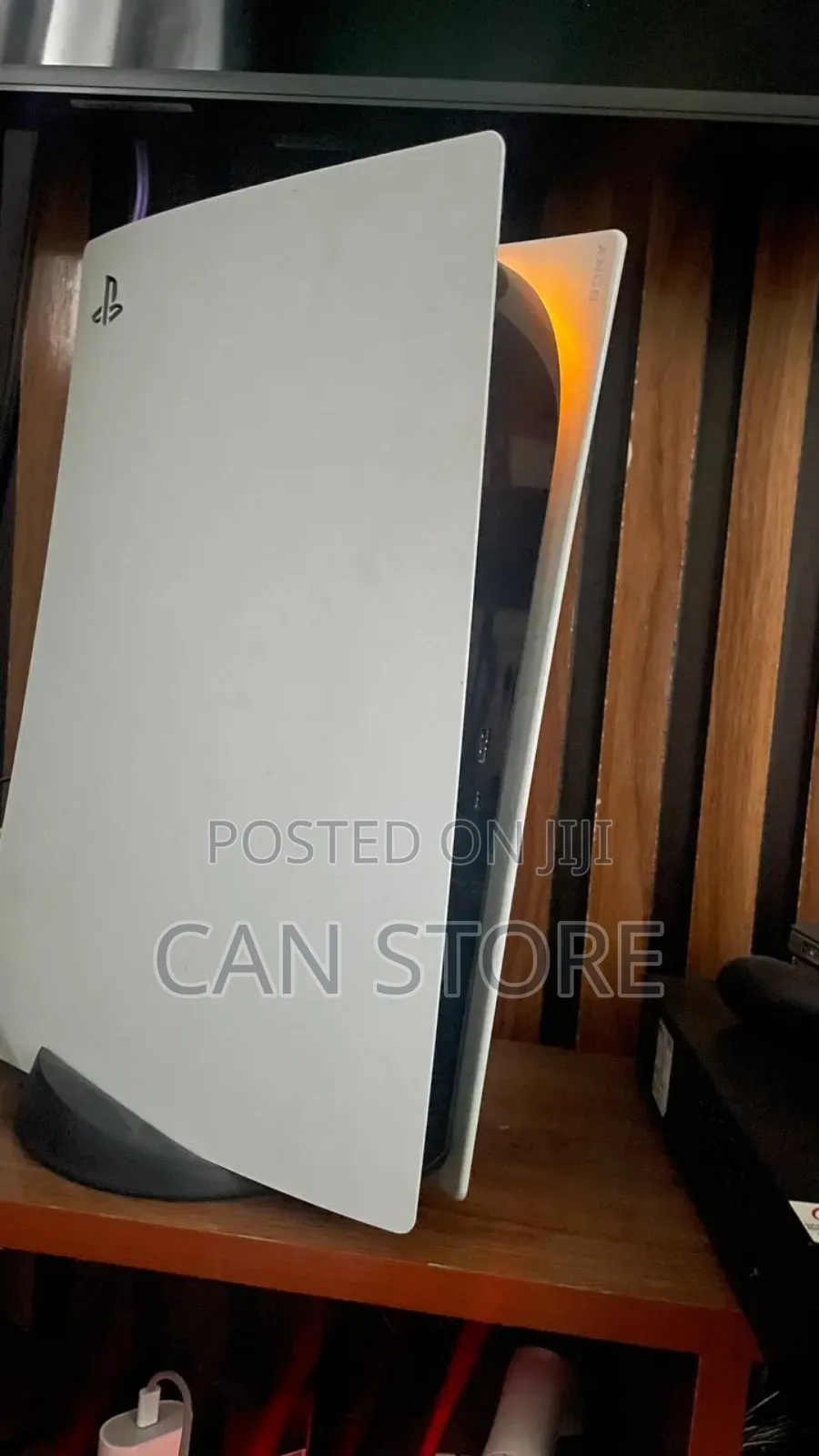 Ps5 Fattt Digtal Only 70000