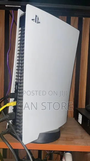 Ps5 Fattt Digtal Only 70000