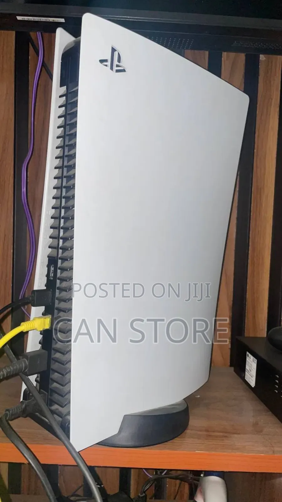 Ps5 Fattt Digtal Only 70000