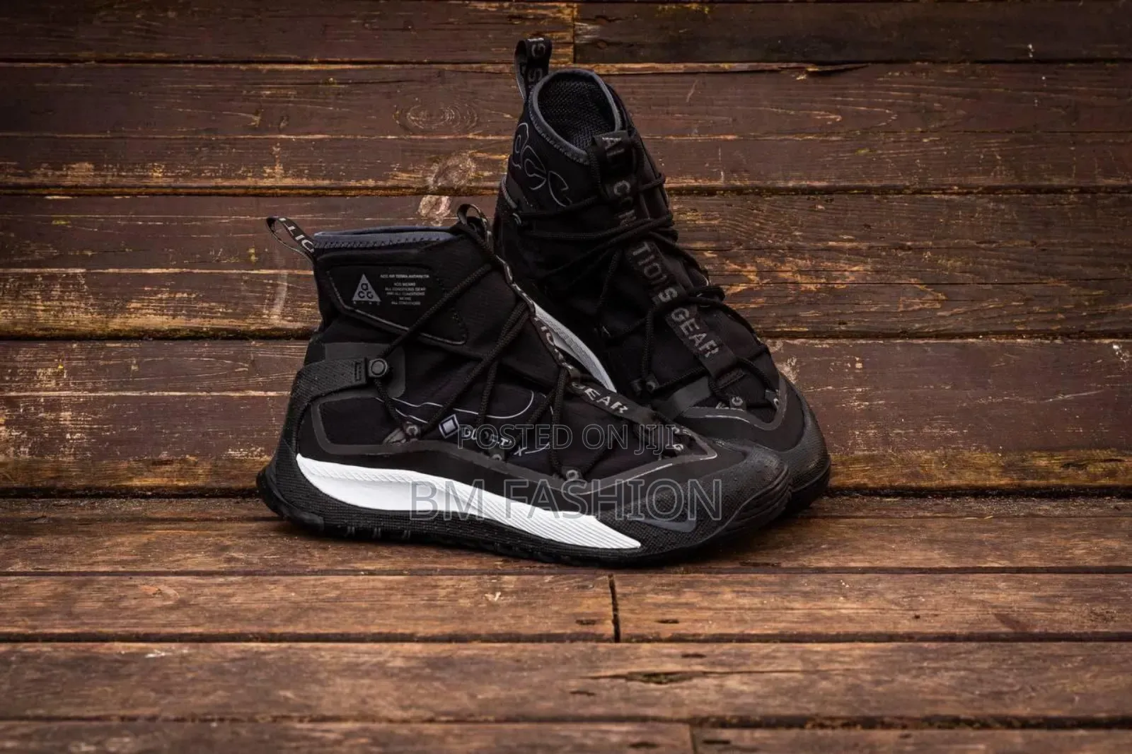 Nike Acg Gore-Tex Men's Sneakers [On Sale]