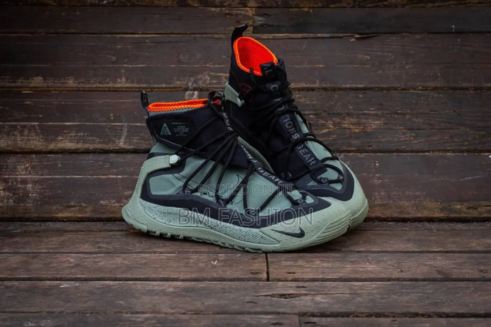 Nike Acg Gore-Tex in Different Colors (With Free Delivery)