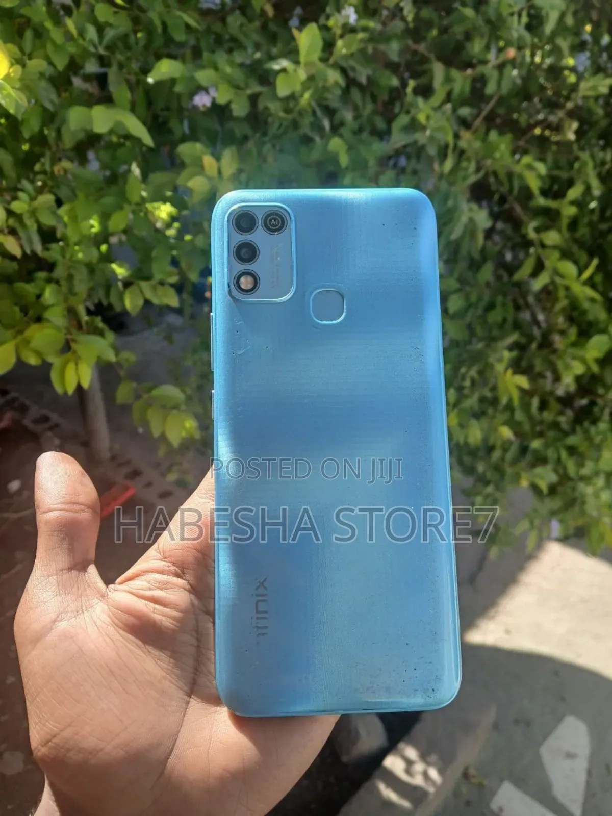 Infinix Hot 11 Pro 128 GB