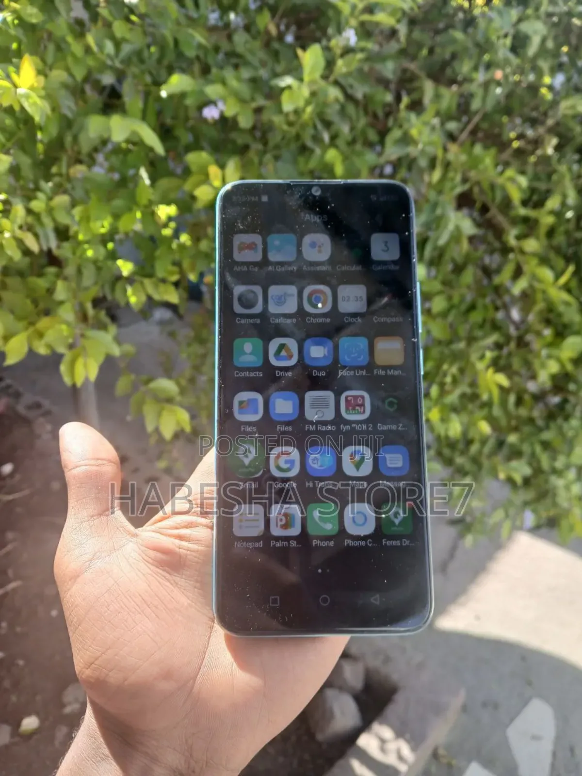 Infinix Hot 11 Pro 128 GB