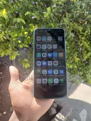 Photo - Infinix Hot 11 Pro 128 GB