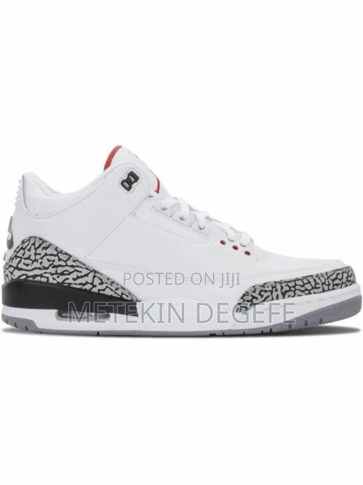 Air Jordan3 Shoes
