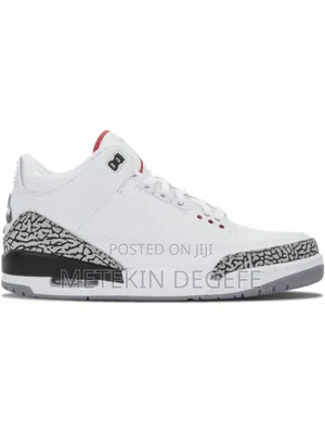 Air Jordan3 Shoes