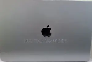 New Laptop Apple MacBook Air 2022 M2 8GB Apple M2 SSD 256GB