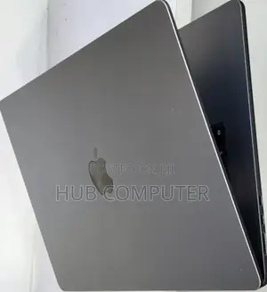 New Laptop Apple MacBook Air 2022 M2 8GB Apple M2 SSD 256GB