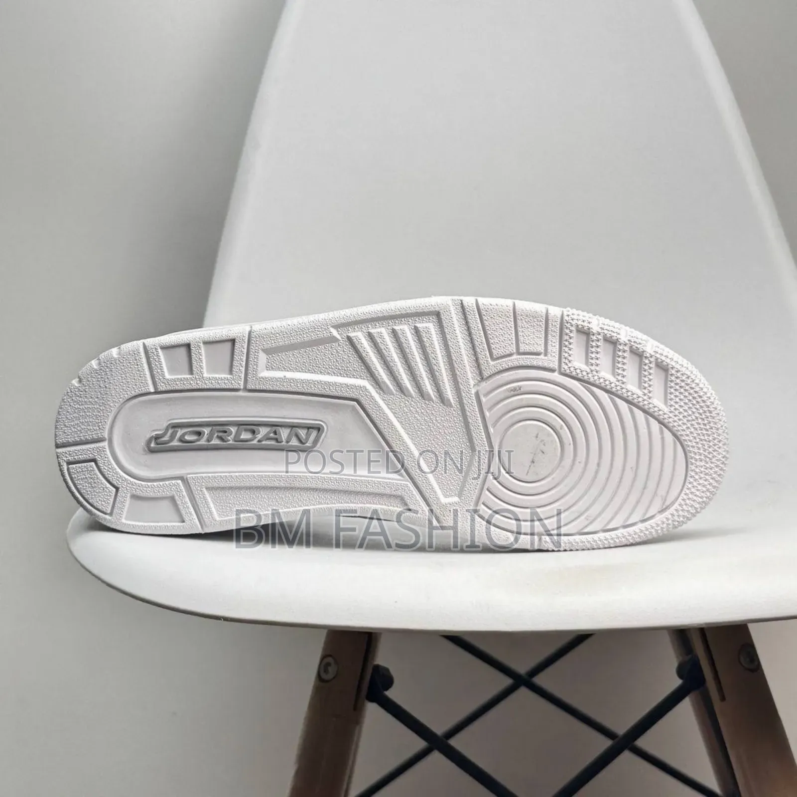 Original Jordan 3 (Made in Vietnam) [With Free Delivery]