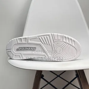 Original Jordan 3 (Made in Vietnam) [With Free Delivery]