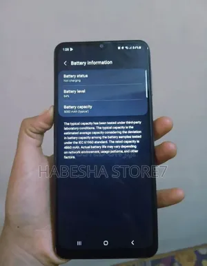 Photo - Samsung Galaxy A32 128 GB