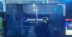 Photo - Life Star 98"Inch Latest Android Tv