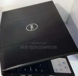 New Laptop Dell G15 5511 16GB Intel Core I7 SSD 512GB