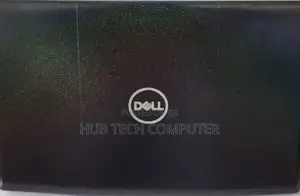 New Laptop Dell G15 5511 16GB Intel Core I7 SSD 512GB