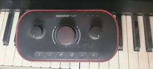 Photo - Vocaster Two