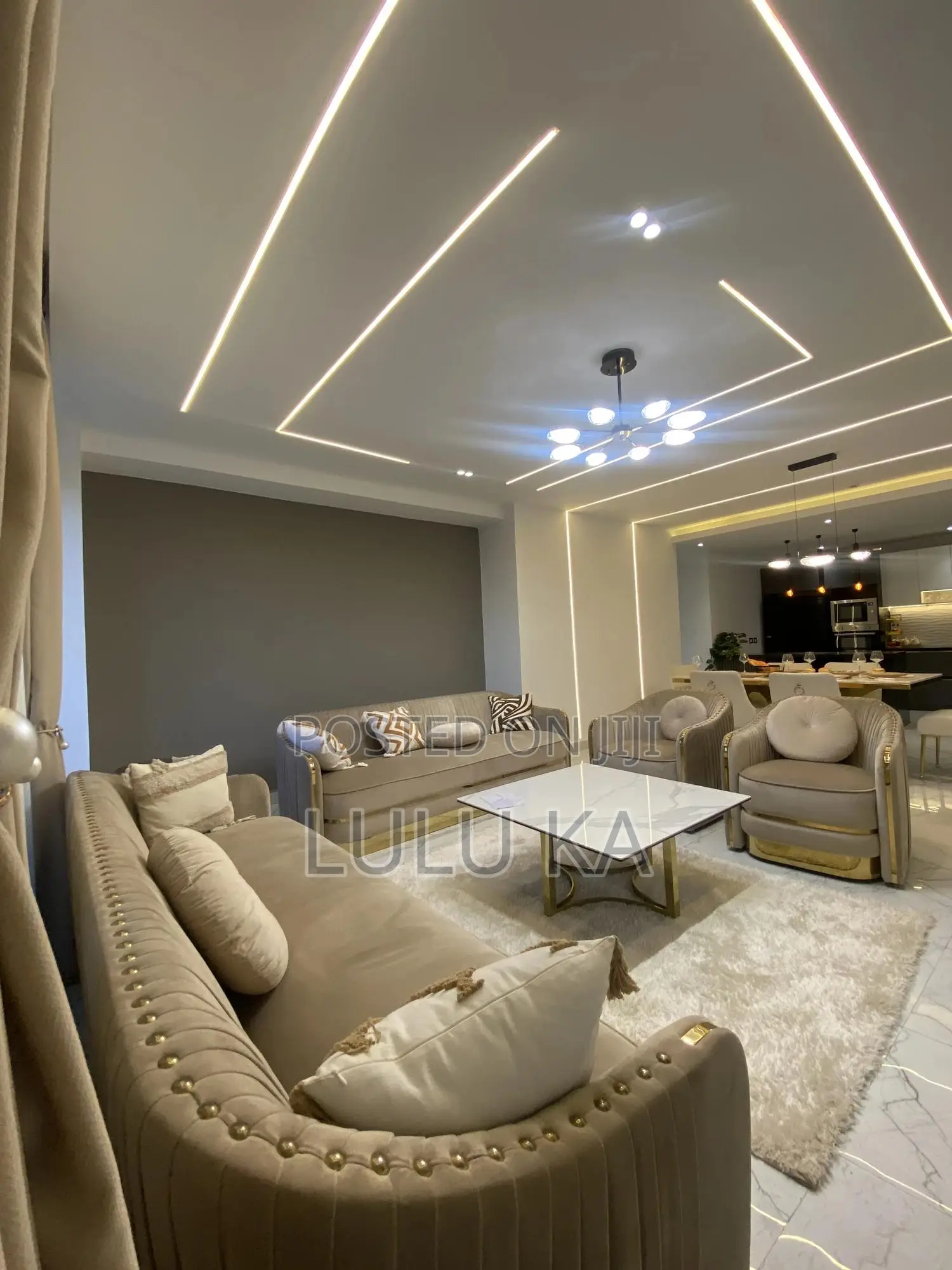 1bdrm Apartment in Dema Hope, Bole for sale