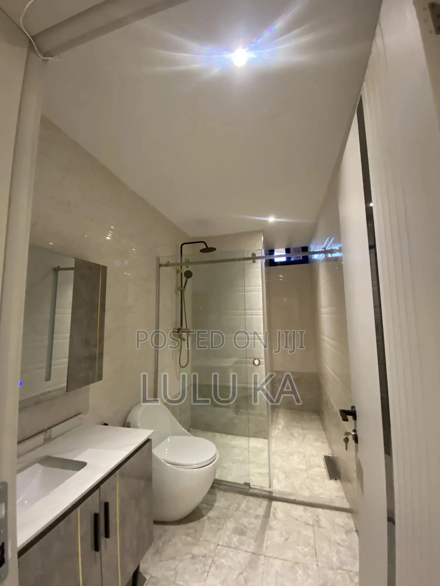 1bdrm Apartment in Dema Hope, Bole for sale