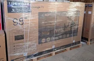 Life Star 98"Inch Latest Android Tv