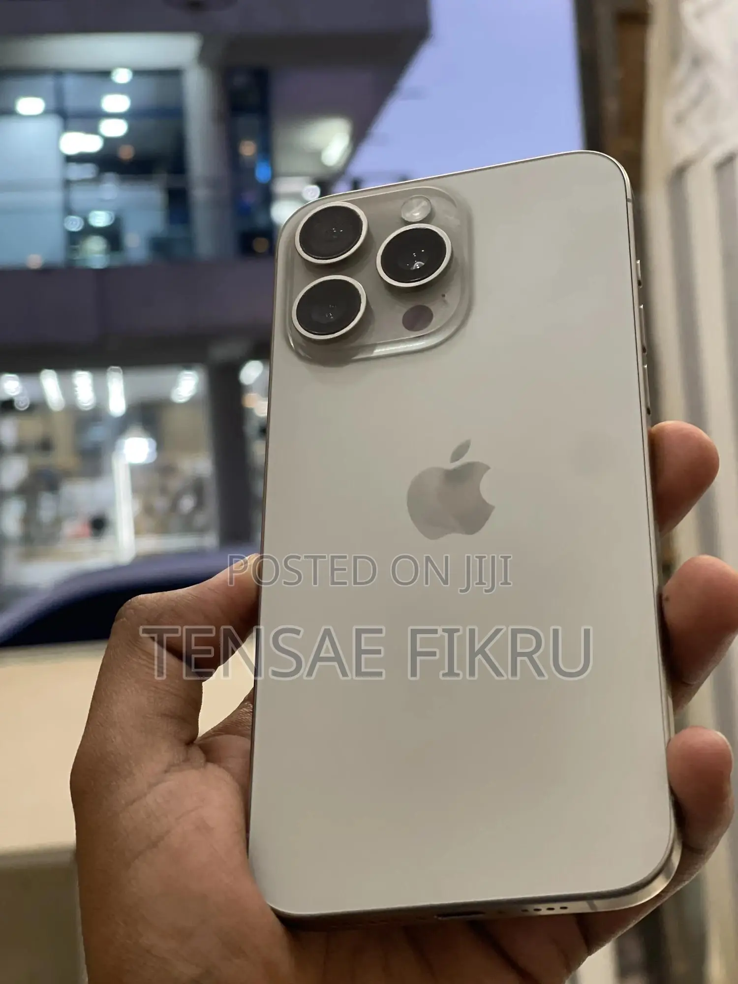 Apple iPhone 13 Pro Max 256 GB Black