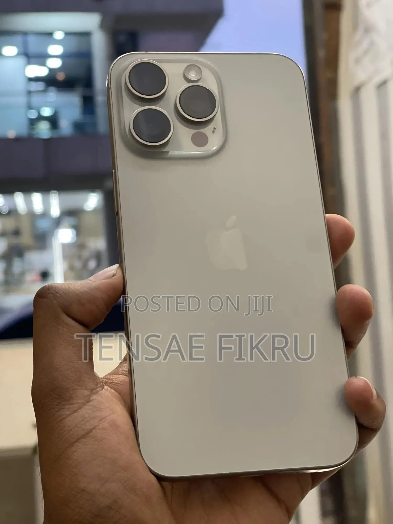 Apple iPhone 13 Pro Max 256 GB Black