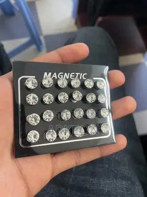 Magnetic Lotis