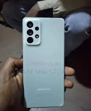 Samsung Galaxy A73 5G 128 GB