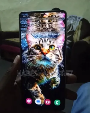 Photo - Samsung Galaxy A73 5G 128 GB