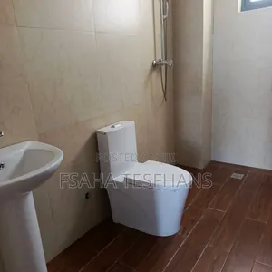 5bdrm House in G+2, Bole for rent