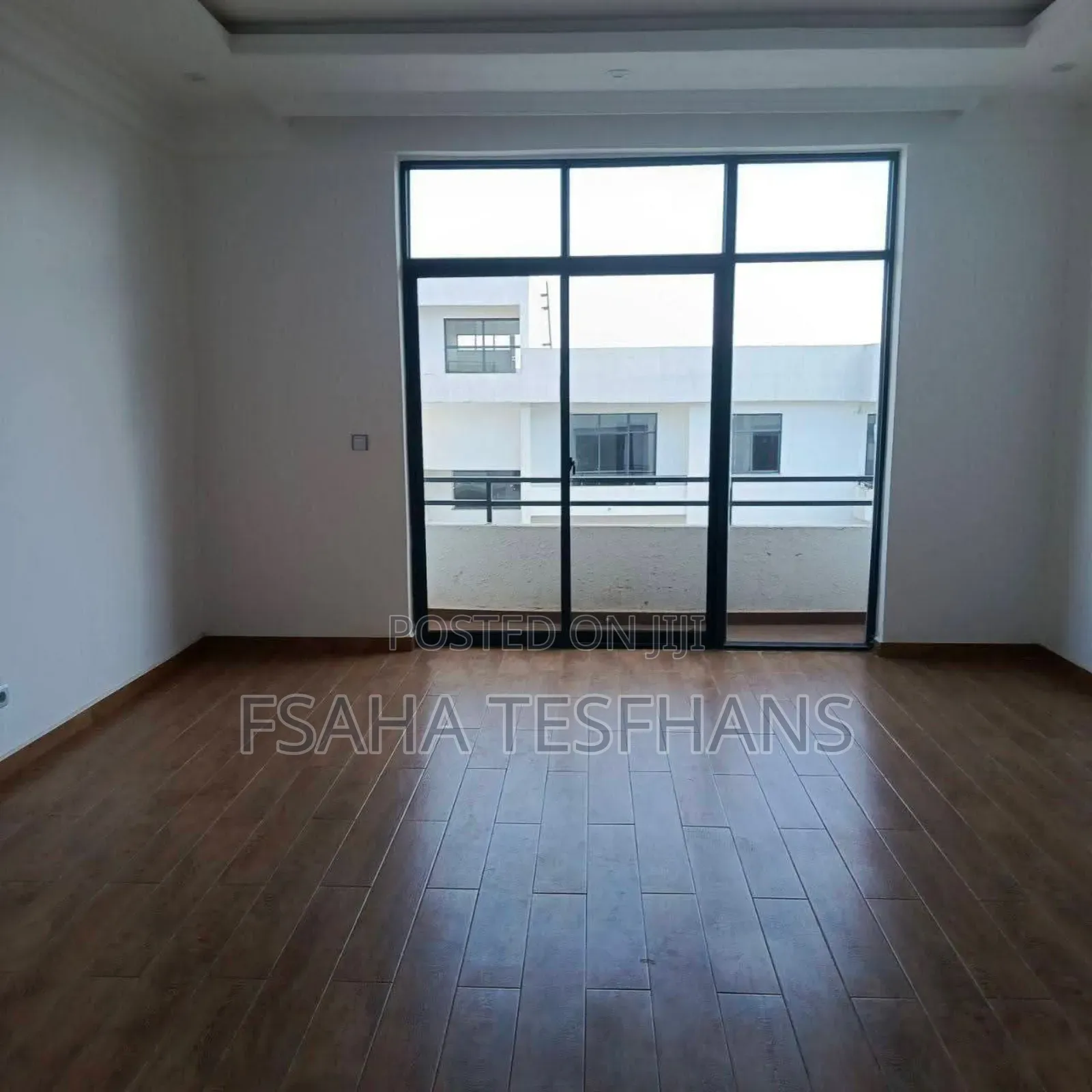 5bdrm House in G+2, Bole for rent