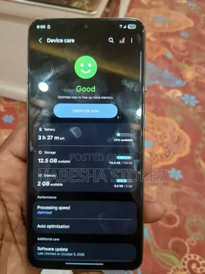 Samsung Galaxy S21 5G 128 GB