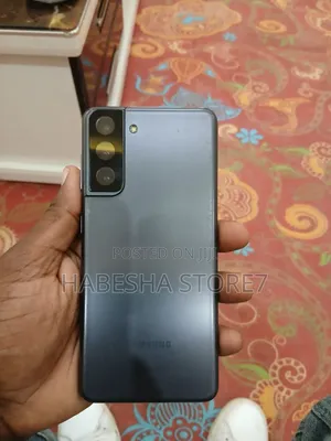 Samsung Galaxy S21 5G 128 GB