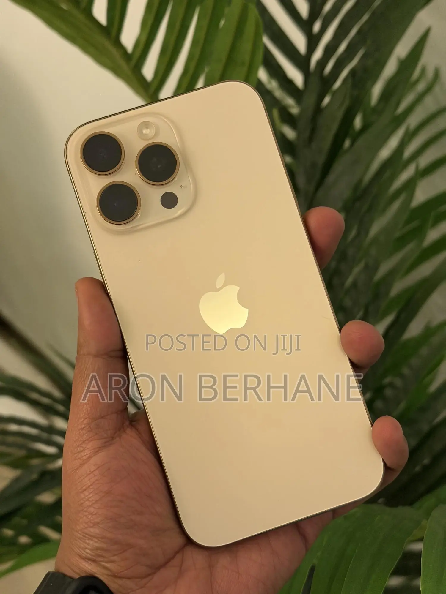 Apple iPhone 16 Pro Max 256 GB