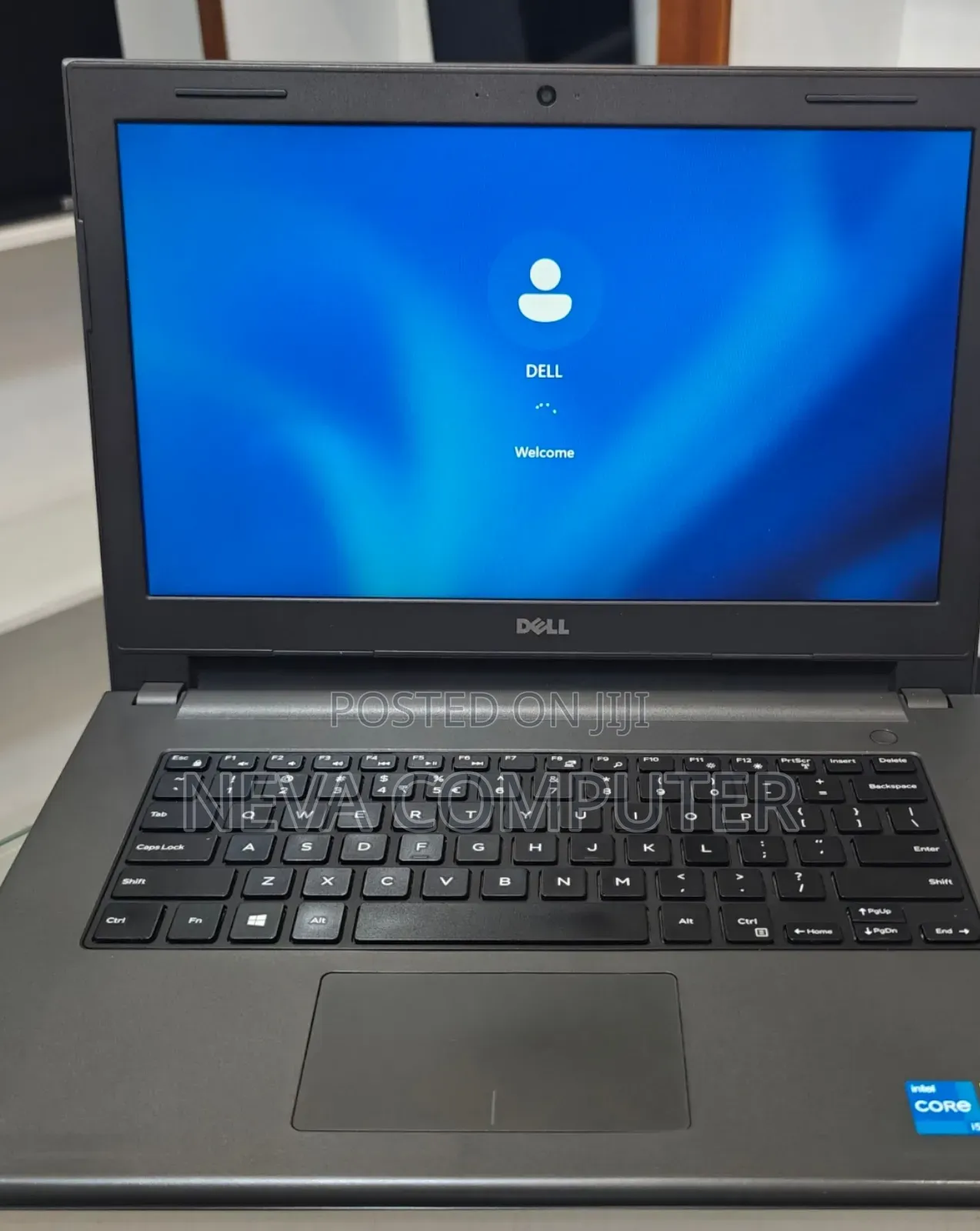 New Laptop Dell Vostro 3446 8GB Intel Core i5 SSD 512GB