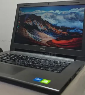 New Laptop Dell Vostro 3446 8GB Intel Core i5 SSD 512GB