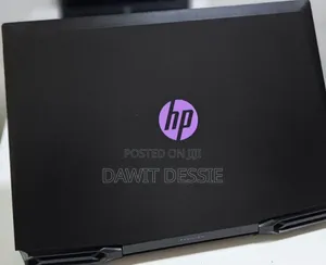 New Laptop HP 16GB Intel Core I5 SSD 512GB