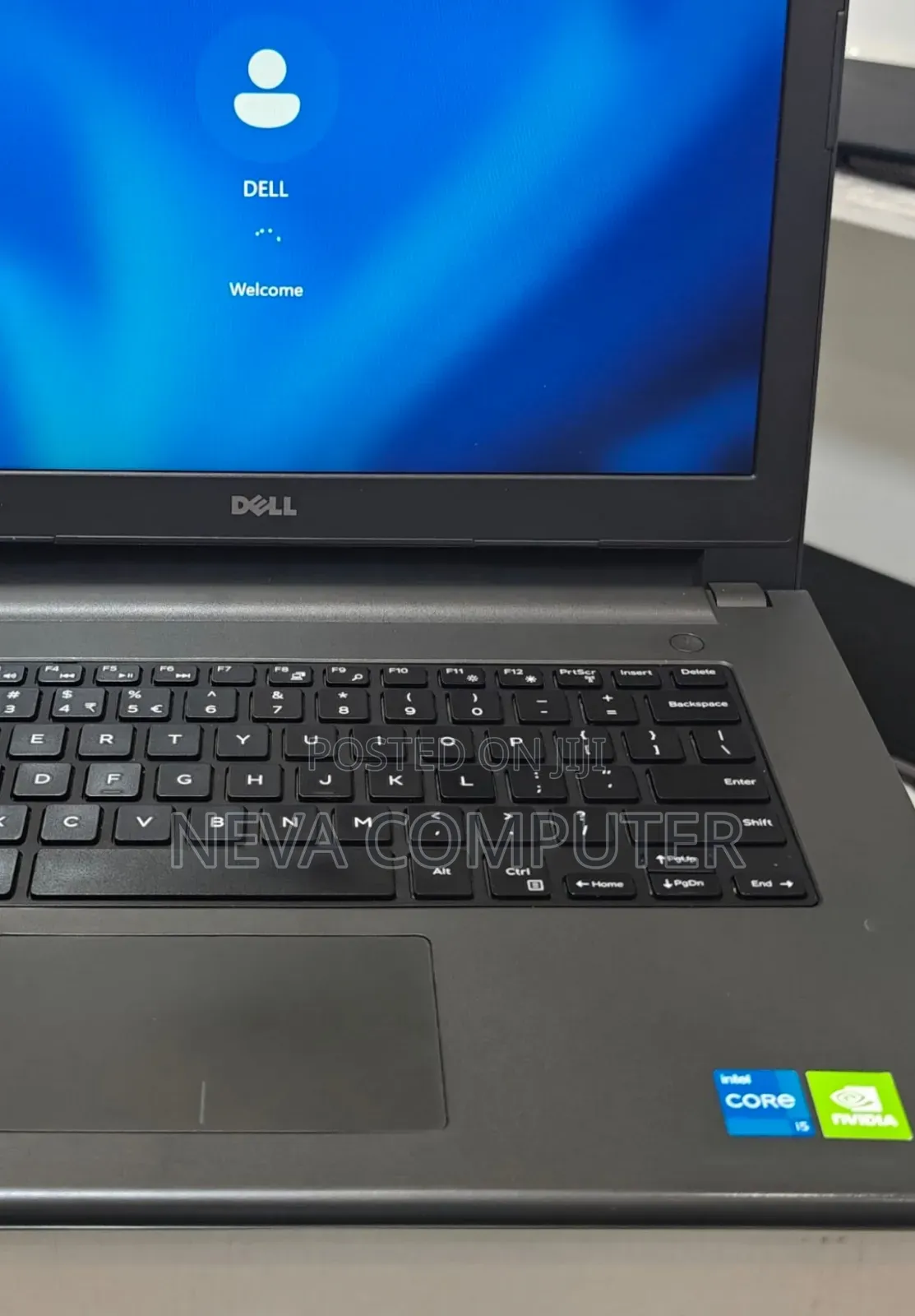 New Laptop Dell Vostro 3446 8GB Intel Core i5 SSD 512GB