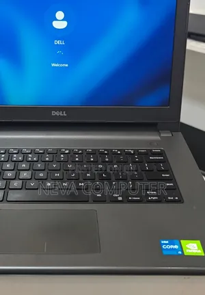 New Laptop Dell Vostro 3446 8GB Intel Core i5 SSD 512GB