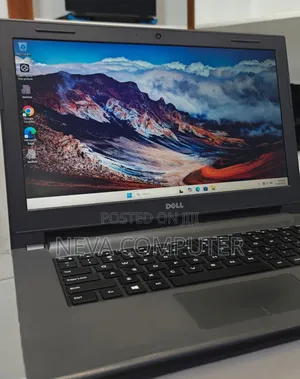 Photo - New Laptop Dell Vostro 3446 8GB Intel Core I5 SSD 512GB