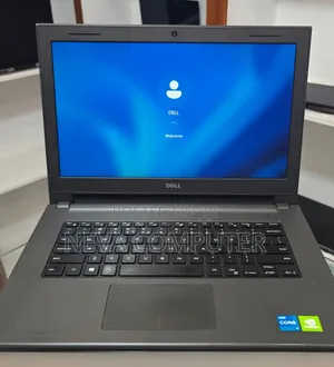 New Laptop Dell Vostro 3446 8GB Intel Core I5 SSD 512GB