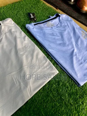 Large Size T Shirt 5xl