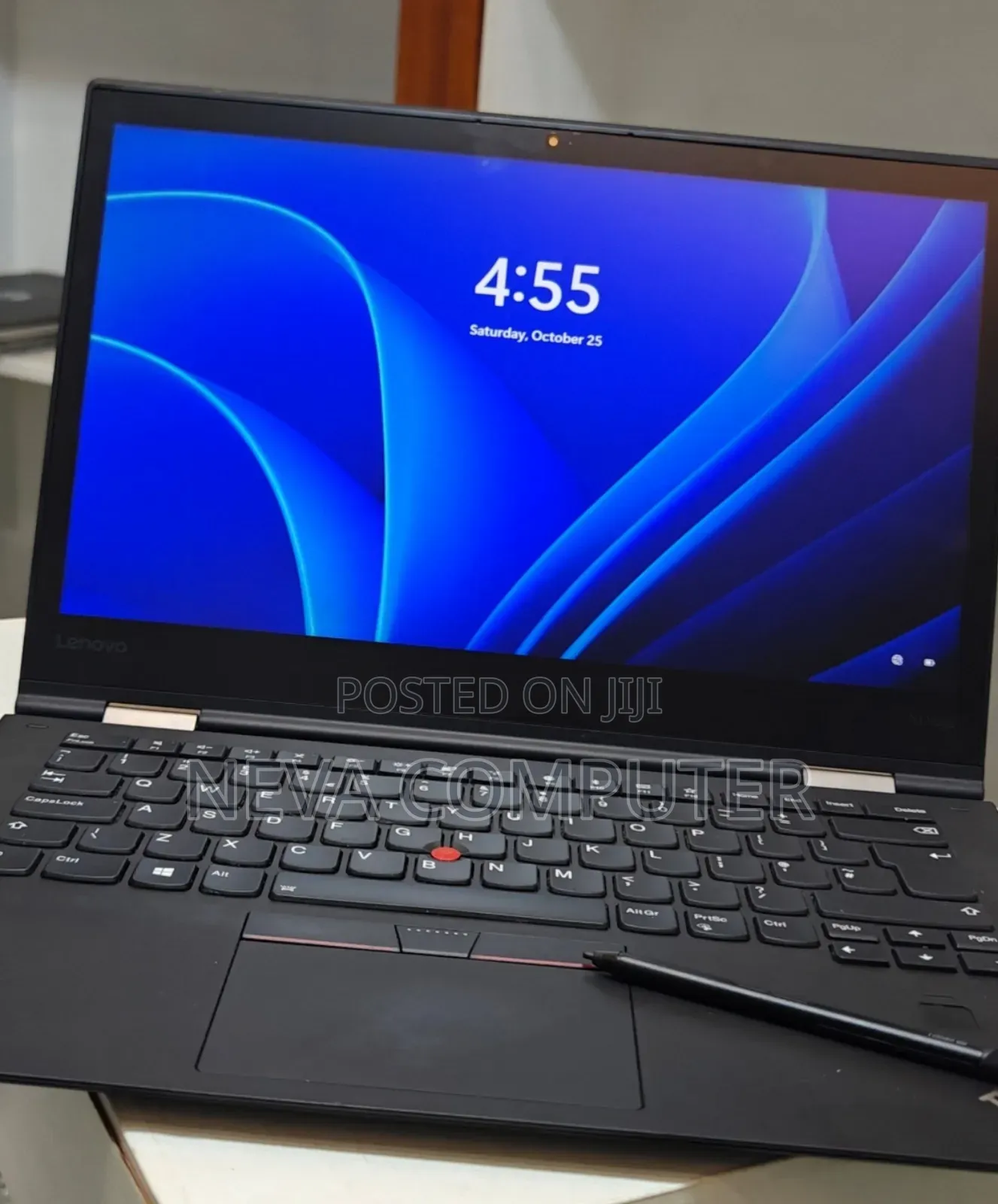 New Laptop Lenovo Thinkpad X1 Yoga 8GB Intel Core I5 SSD 512GB