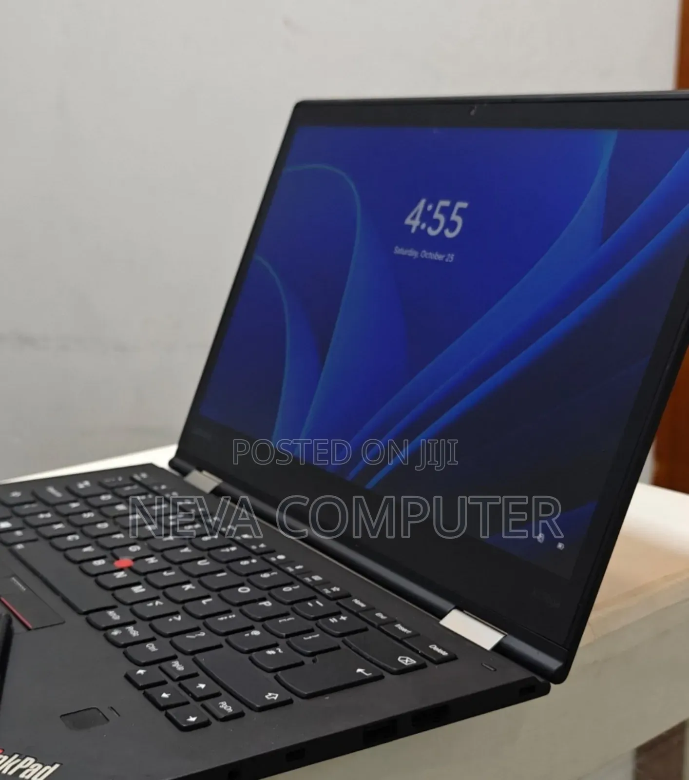 New Laptop Lenovo Thinkpad X1 Yoga 8GB Intel Core I5 SSD 512GB