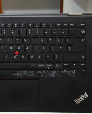 New Laptop Lenovo Thinkpad X1 Yoga 8GB Intel Core I5 SSD 512GB