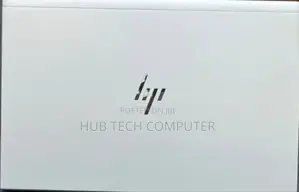 New Laptop HP EliteBook 640 G10 16GB Intel Core I7 SSD 512GB