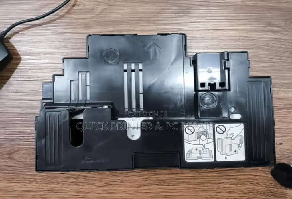 Canon Mc-g02 Maintenance Box/Ink Waste Box