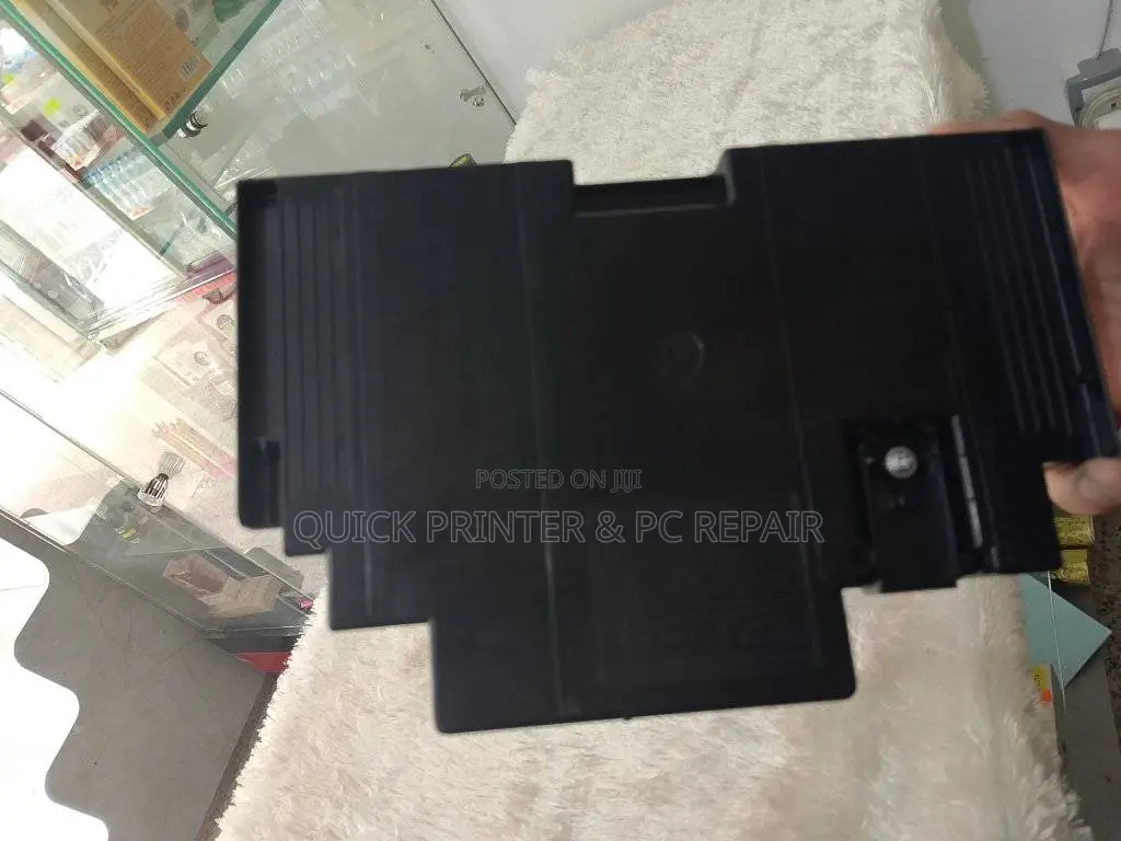 Canon Mc-g02 Maintenance Box/Ink Waste Box