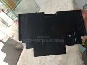 Photo - Canon Mc-g02 Maintenance Box/Ink Waste Box