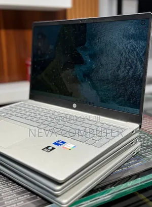 New Laptop HP Pavilion 15 16GB Intel Core i5 SSD 1T