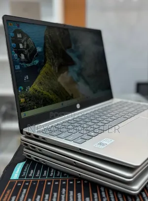 Photo - New Laptop HP Pavilion 15 16GB Intel Core i5 SSD 1T