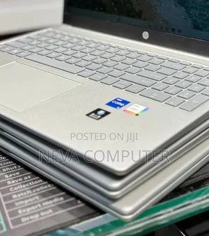 Photo - New Laptop HP Stream Notebook 16GB Intel Core I5 SSD 1T